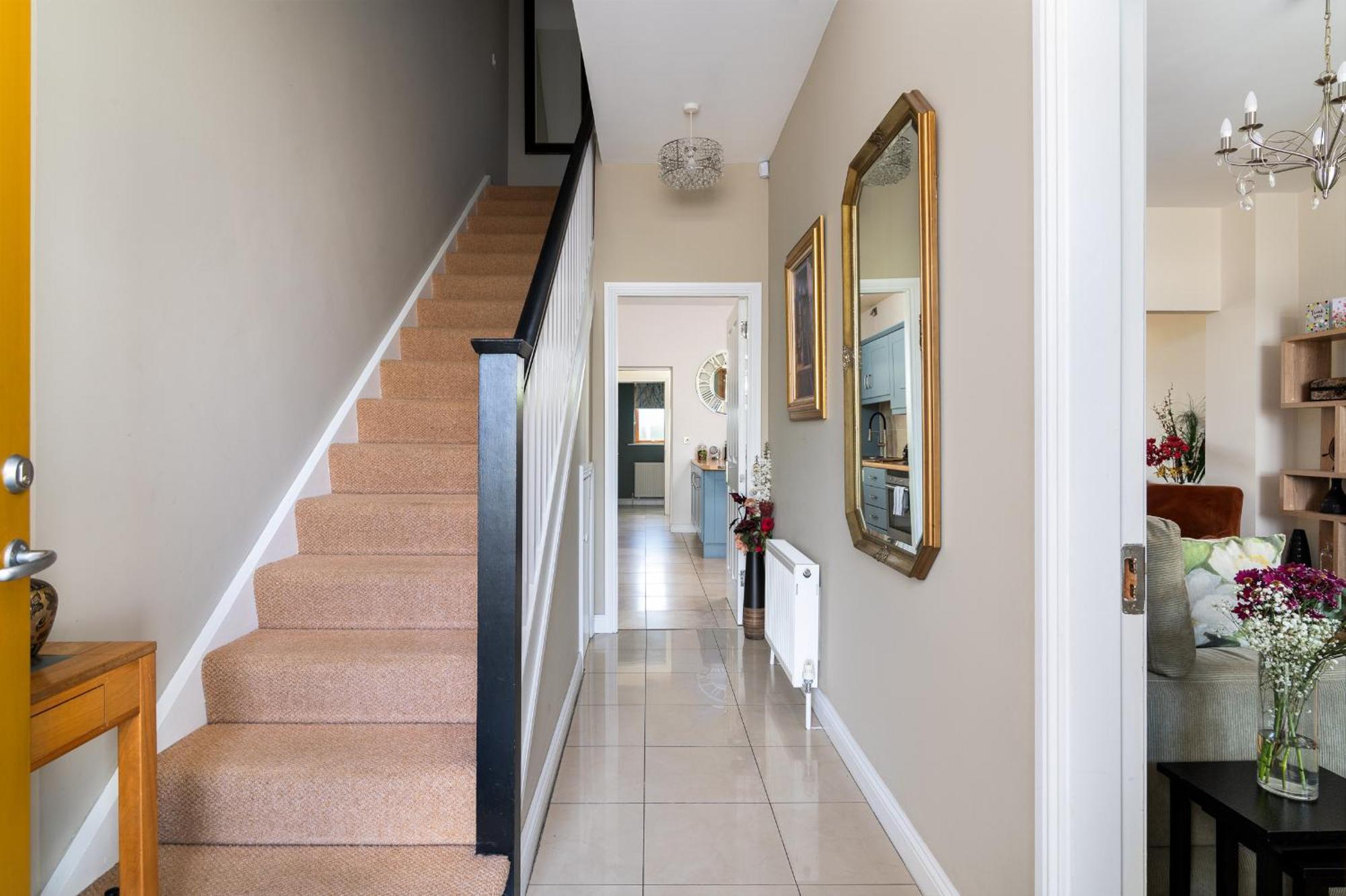 Shannonside - Stylish 5 Bed Marina Home & 40Ft Mooring Termonbarry Exterior photo